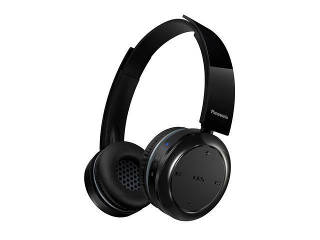 Слушалки Panasonic RP-BTD5E-K