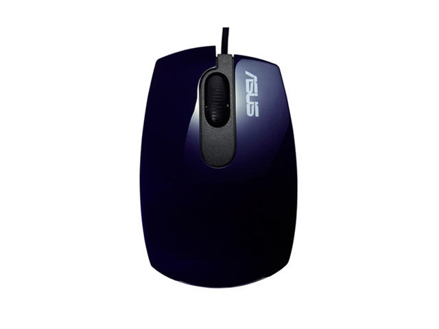 Мишки Оптична мишка Asus UT210