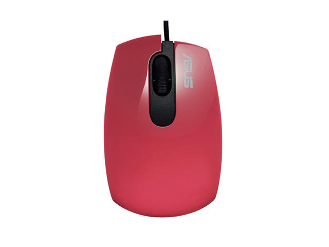 Мишки Оптична мишка Asus UT210