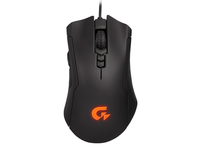 Мишки GIGABYTE XM300