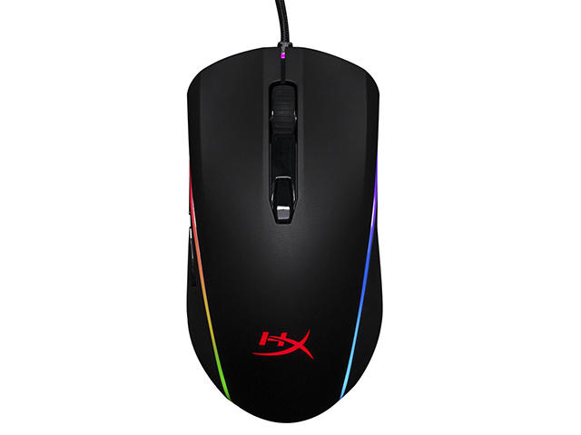 Мишки HyperX Pulsefire Surge RGB