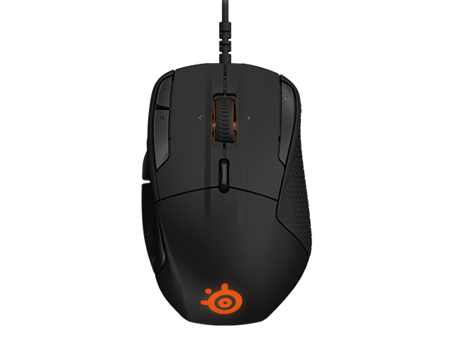 Мишки SteelSeries Rival 500