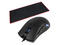 Мишки Ducky Secret M RGB + подложка Flipper Extra R