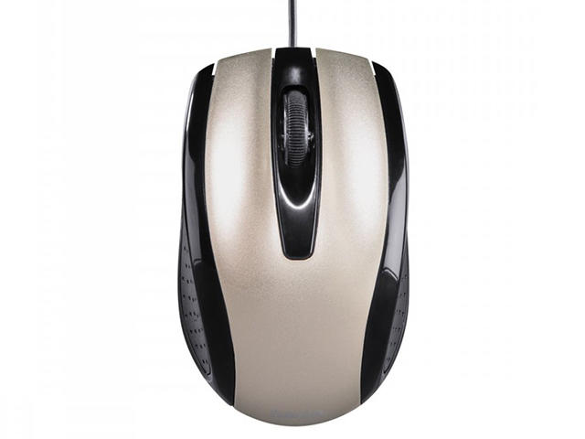 Мишки Hama AM-5400, в бежово