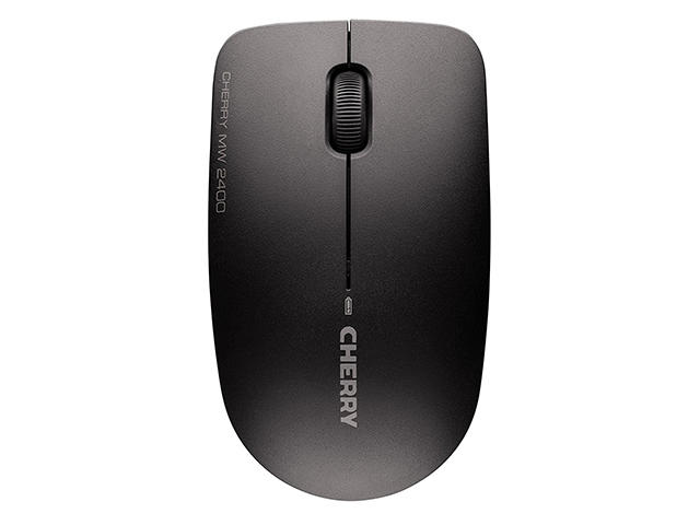 Мишки Cherry MW 2400