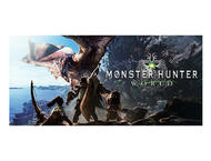 Игри Monster Hunter: World