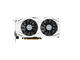 Видео карти ASUS Dual RX 480 8G