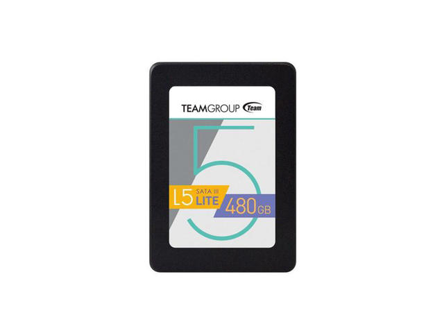SSD 480GB SATA Team Group L5 LITE