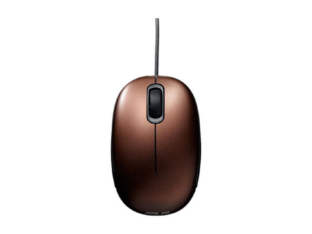 Мишки Оптична мишка ASUS  
