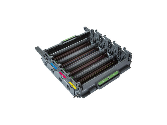 Консумативи Оригинален Brother DR-421CL Drum unit