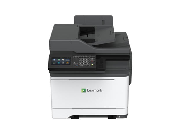 Принтери Lexmark MC2535adwe Color A4 Laser MFP