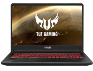 Лаптопи Asus TUF Gaming FX705DU-AU030