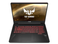 Лаптопи Asus TUF Gaming FX705DT-AU013