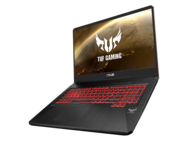 Лаптопи Asus TUF Gaming FX705DU-AU030