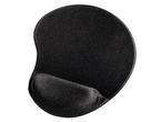 Падове Hama Ergonomic, в черно