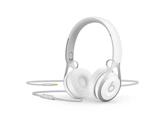 Слушалки Beats EP, White