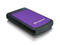 Външни HDD  Преносим твърд диск Transcend StoreJet 25H3P 1.5TB