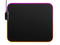 Падове SteelSeries QcK Prism Cloth - Medium RGB