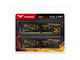 Оперативна памет 16GB (2x8GB) DDR4 3600MHz Team Group T-FORCE VULCAN TUF