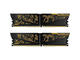 Оперативна памет 16GB (2x8GB) DDR4 3600MHz Team Group T-FORCE VULCAN TUF