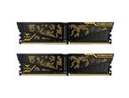 Оперативна памет 32GB (2x16GB) DDR4 3200MHz Team Group T-FORCE VULCAN TUF