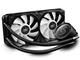 Охладители DeepCool Water Cooler GAMMAXX L240 RGB - Intel/ AMD