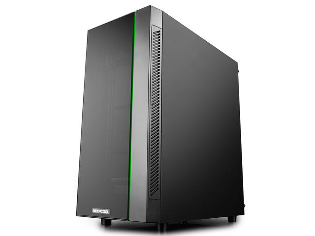 Кутии DeepCool Matrexx 55 RGB