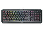 Клавиатури Gamdias HERMES P3 RGB