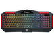 Клавиатури Gamdias ARES P1 RGB