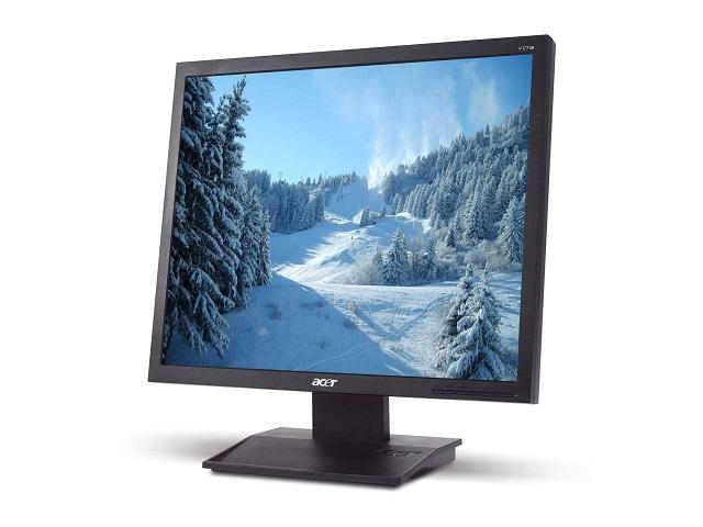 Монитори Acer V173DOb