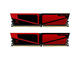 Оперативна памет 16GB(2x8GB) DDR4 2666MHz Team Group T-FORCE VULCAN Red