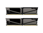 Оперативна памет 8GB(2x4GB) DDR4 2666MHz Team Group T-FORCE VULCAN Grey