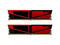 Оперативна памет 32GB(2x16GB) DDR4 3000MHz Team Group T-FORCE VULCAN Red
