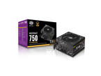 Захранвания за компютри CoolerMaster MASTERWATT 750W TUF Gaming Edition