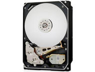 Твърди дискове 4TB 7200rpm Western Digital Ultrastar 7К6