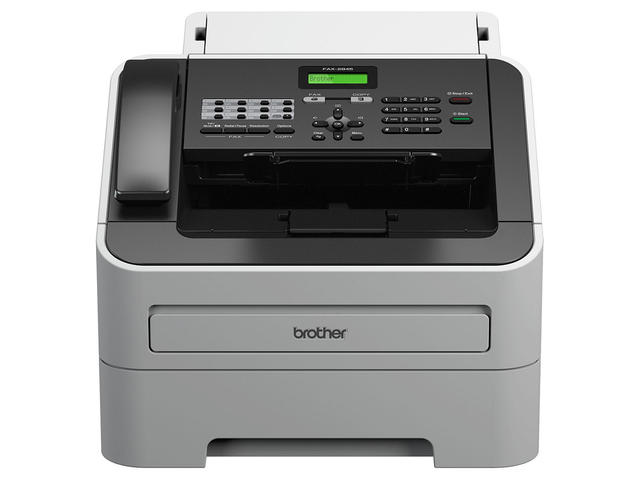 Принтери Brother FAX-2845 Laser