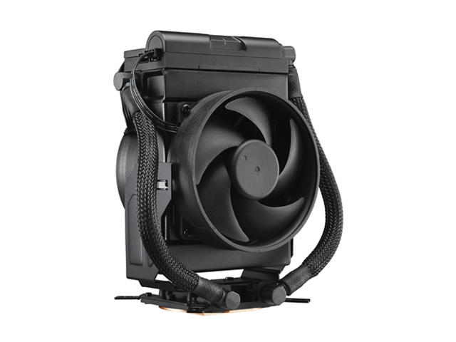 Охладители CoolerMaster MasterLiquid Maker92