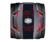 Охладители CoolerMaster MasterAir Maker8