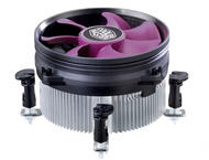 Охладители CoolerMaster X Dream i117