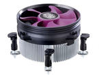 Охладители CoolerMaster X Dream i117