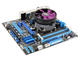 Охладители CoolerMaster X Dream i117