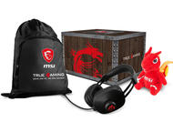 Игри MSI Loot Box Pack