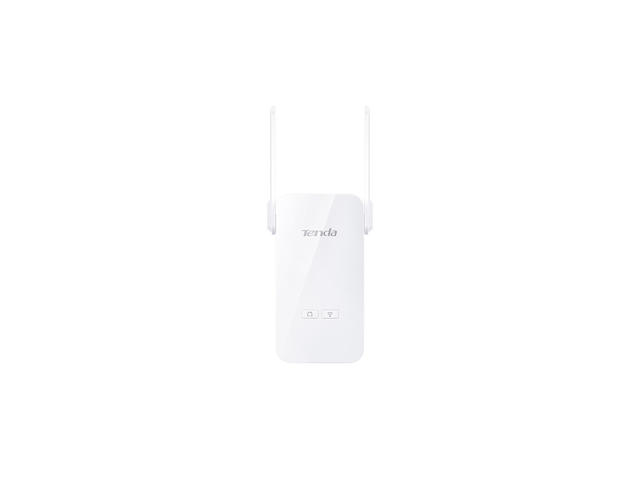Мрежово оборудване Tenda PA6 Powerline Wi-Fi Extender