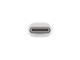 Кабели и Адаптери Apple Thunderbolt 3 (USB-C) to Thunderbolt 2