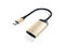 Кабели и Адаптери Satechi Aluminum 4K USB-C to HDMI Adapter  