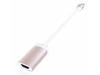 Кабели и Адаптери Satechi Aluminum 4K USB-C to HDMI Adapter   