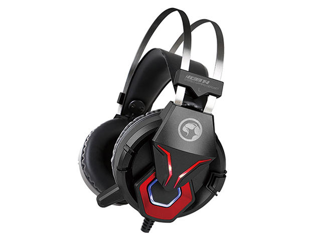 Слушалки Marvo HG8914