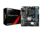 Дънни платки ASRock 760GM-HDV