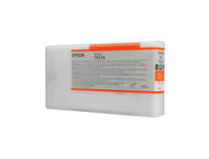 Консумативи Epson T653A Orange Ink Cartridg