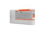 Консумативи Epson T653A Orange Ink Cartridg